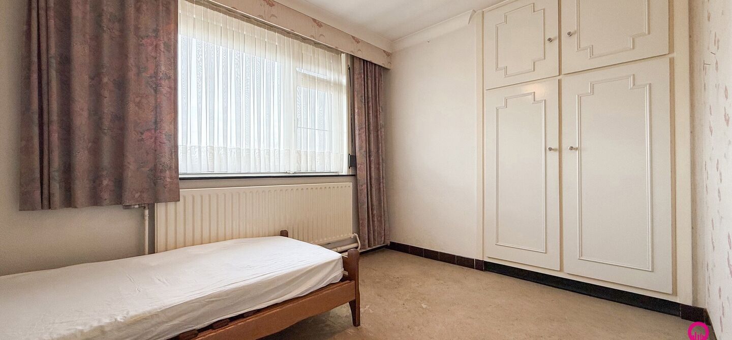 Huis te koop in Heusden-Zolder