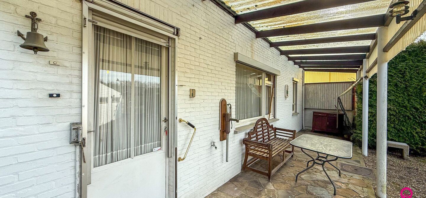 Huis te koop in Heusden-Zolder