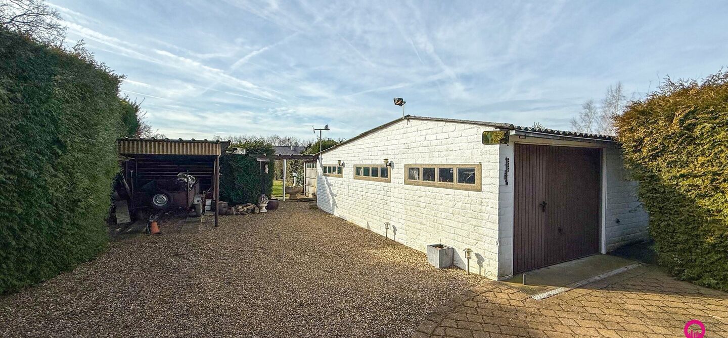 Huis te koop in Heusden-Zolder