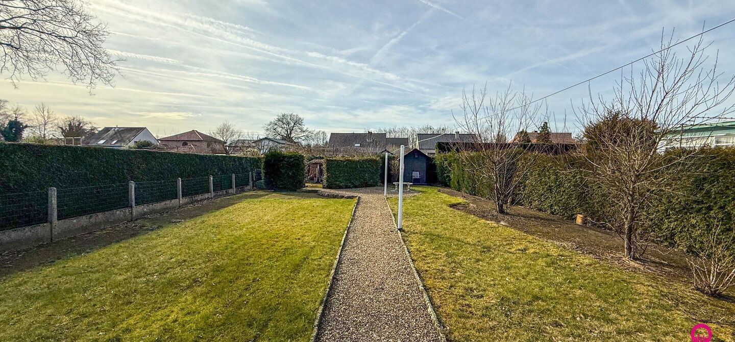 Huis te koop in Heusden-Zolder