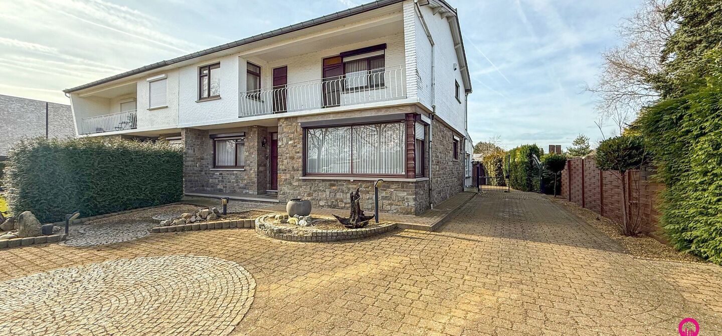 Huis te koop in Heusden-Zolder