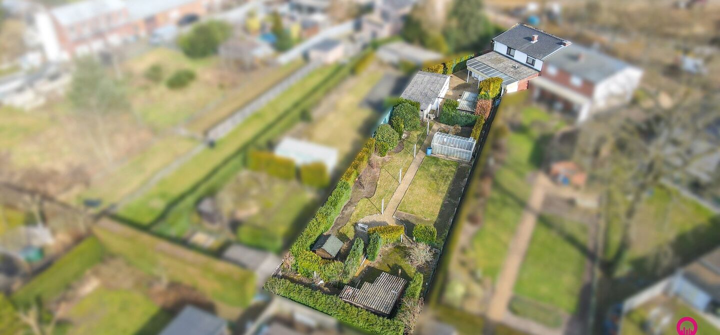 Huis te koop in Heusden-Zolder