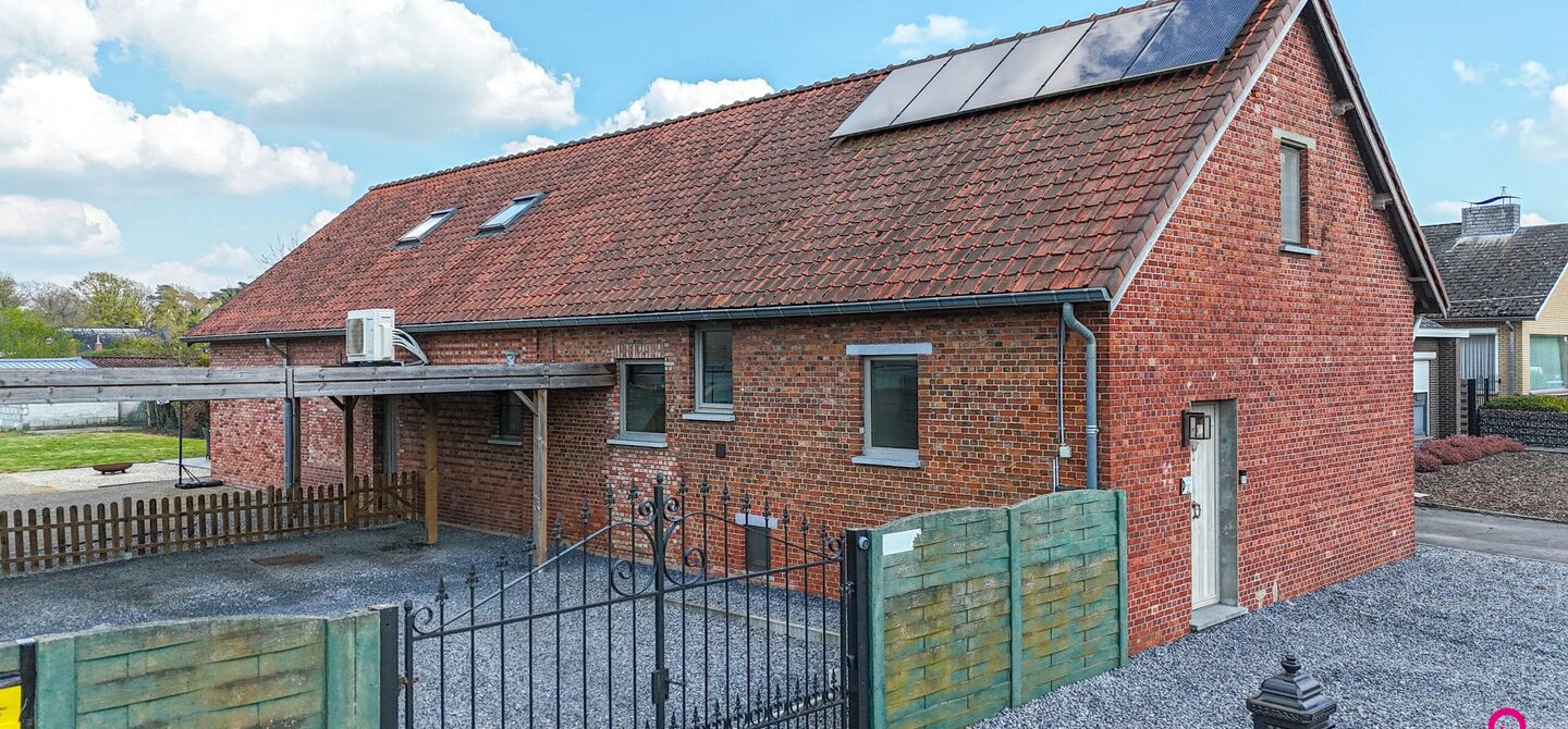 Huis te koop in Heusden-Zolder