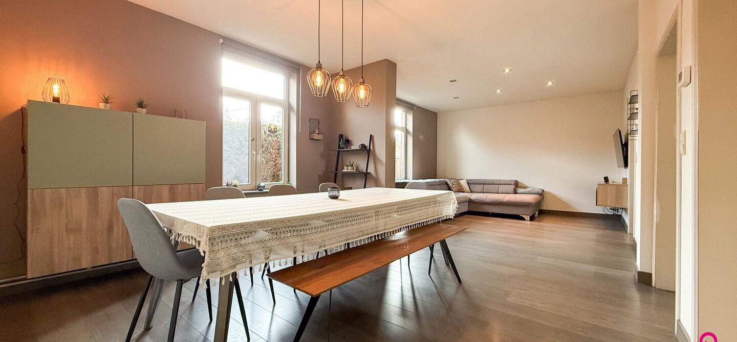 Huis te koop in Heusden-Zolder