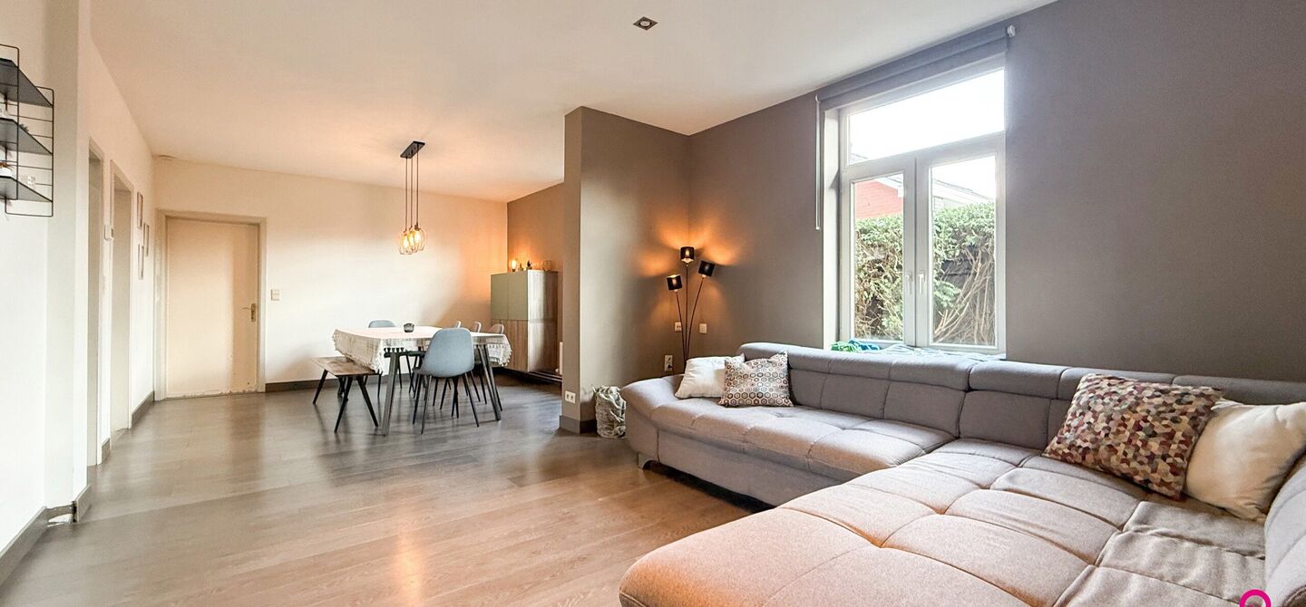 Huis te koop in Heusden-Zolder