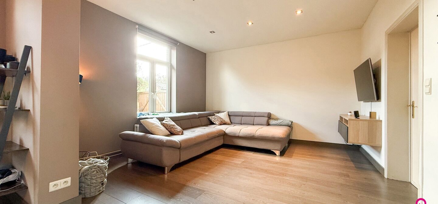 Huis te koop in Heusden-Zolder