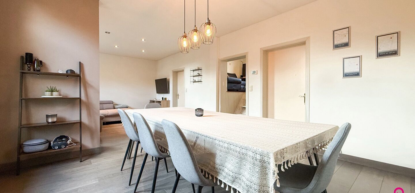 Huis te koop in Heusden-Zolder