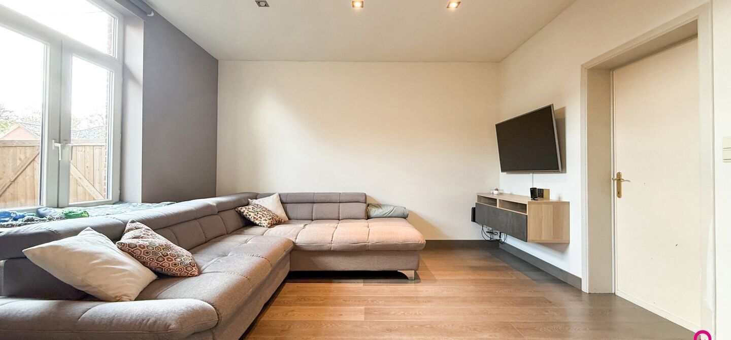 Huis te koop in Heusden-Zolder