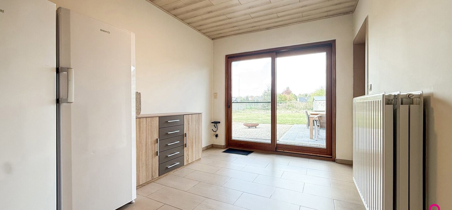 Huis te koop in Heusden-Zolder