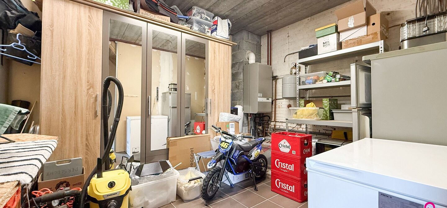 Huis te koop in Heusden-Zolder