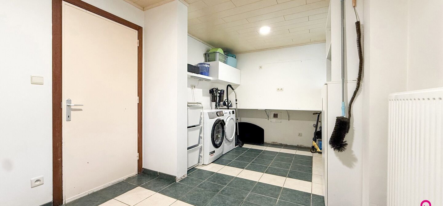 Huis te koop in Heusden-Zolder