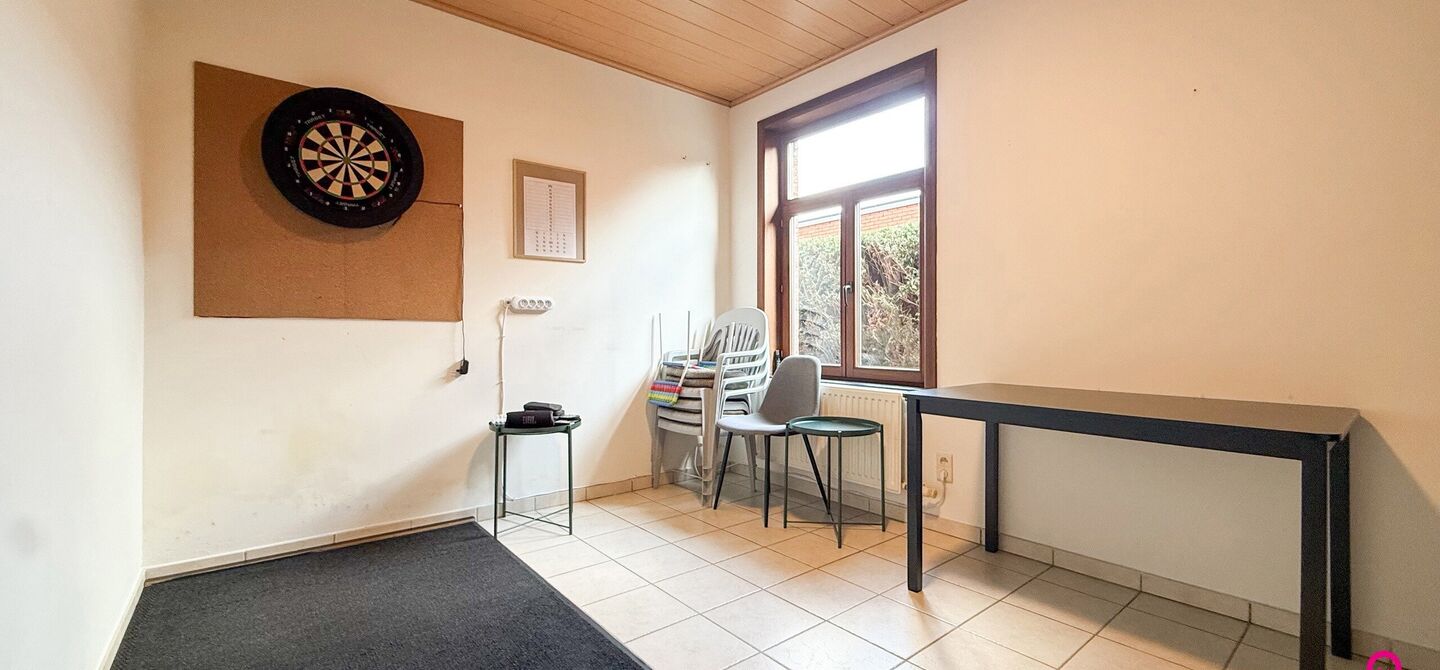 Huis te koop in Heusden-Zolder