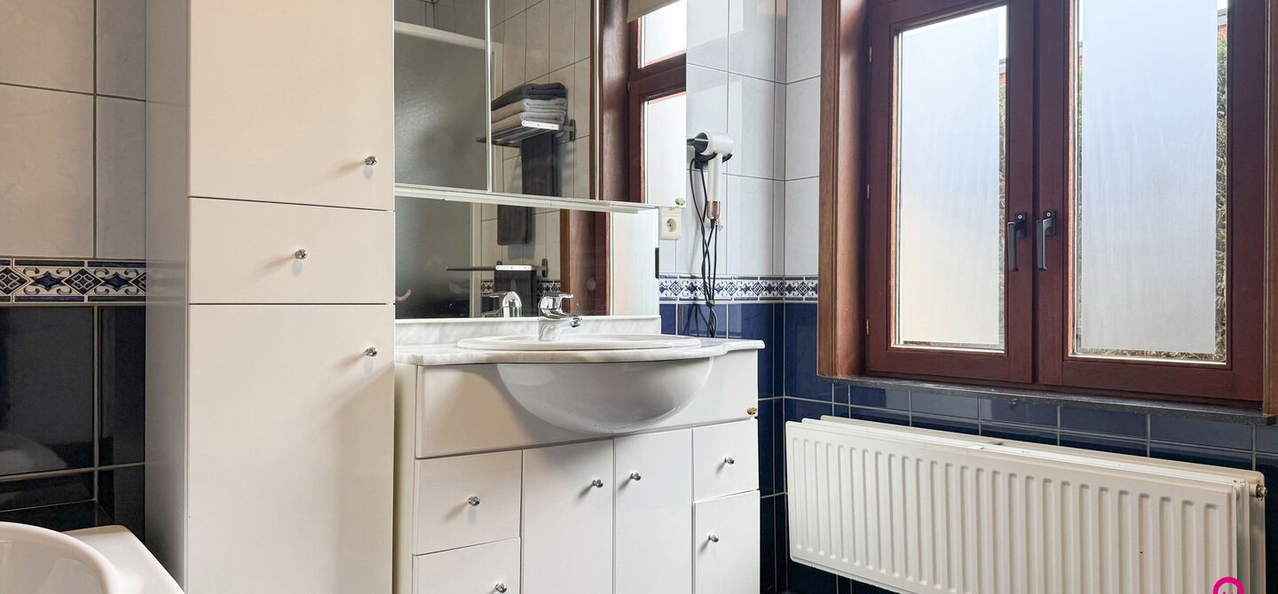 Huis te koop in Heusden-Zolder