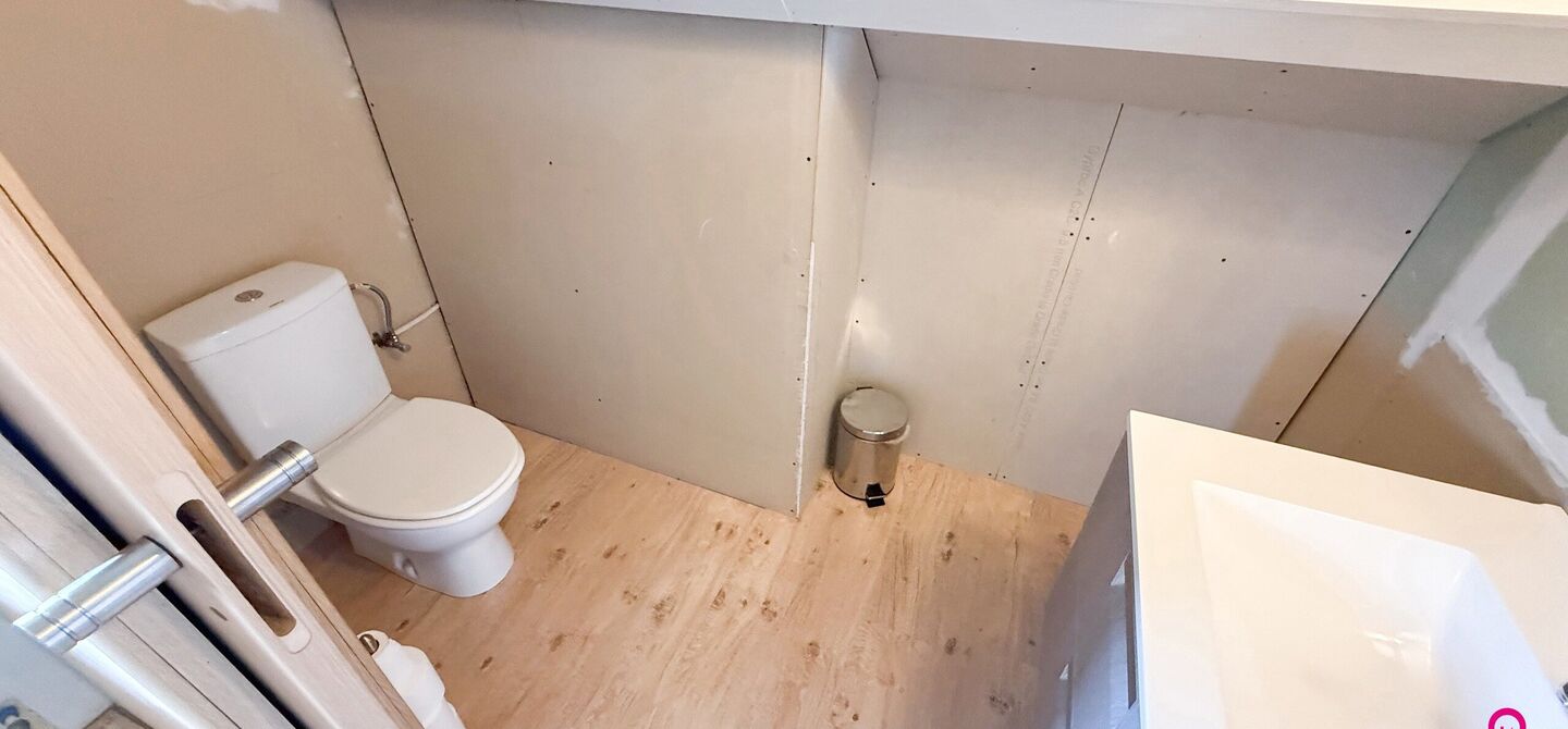 Huis te koop in Heusden-Zolder