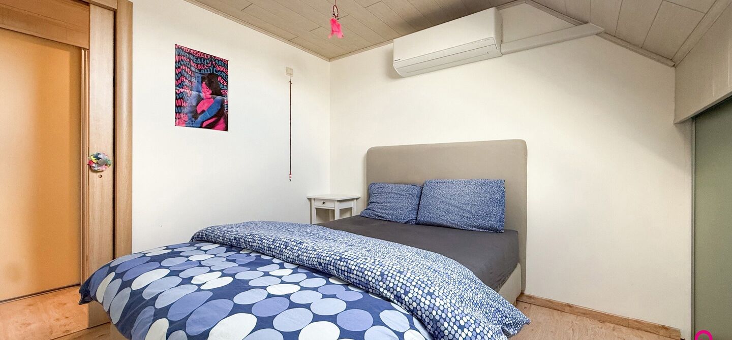 Huis te koop in Heusden-Zolder