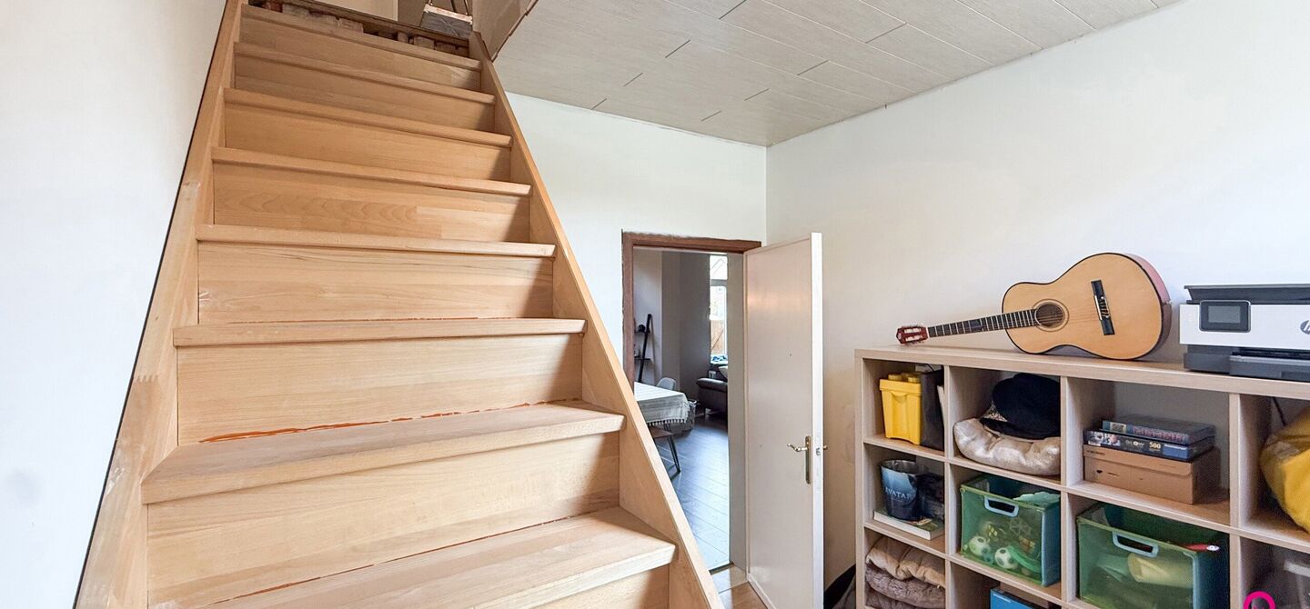 Huis te koop in Heusden-Zolder