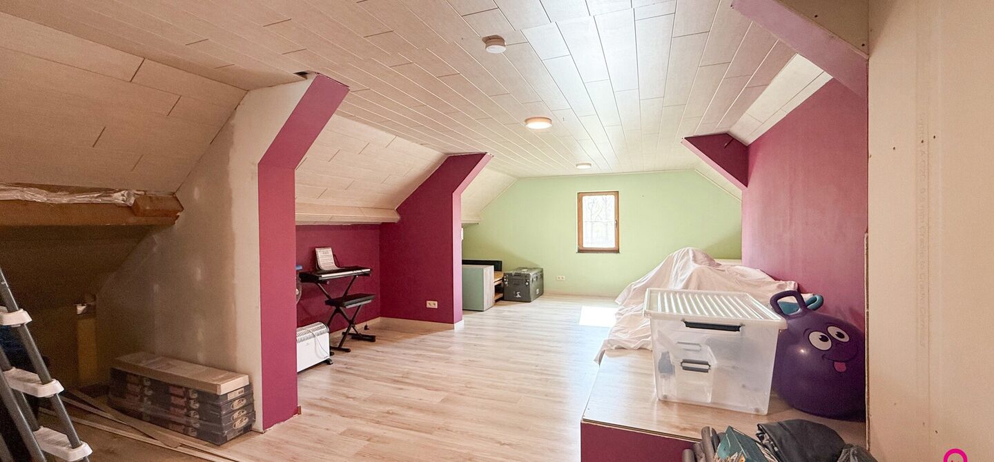 Huis te koop in Heusden-Zolder