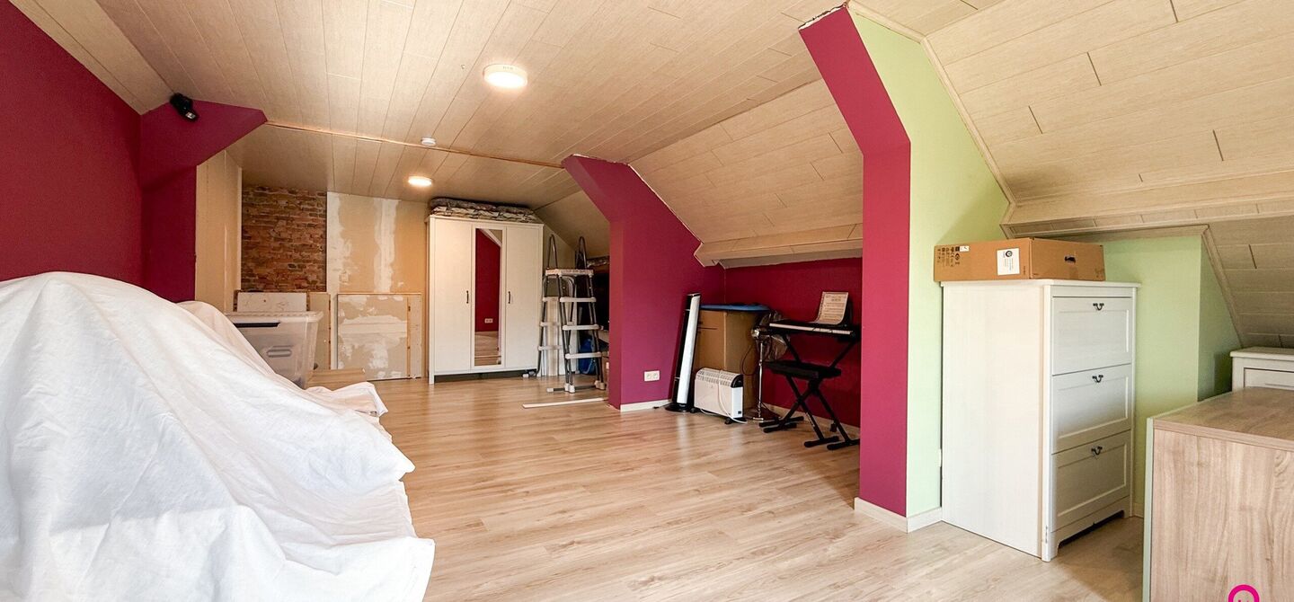 Huis te koop in Heusden-Zolder