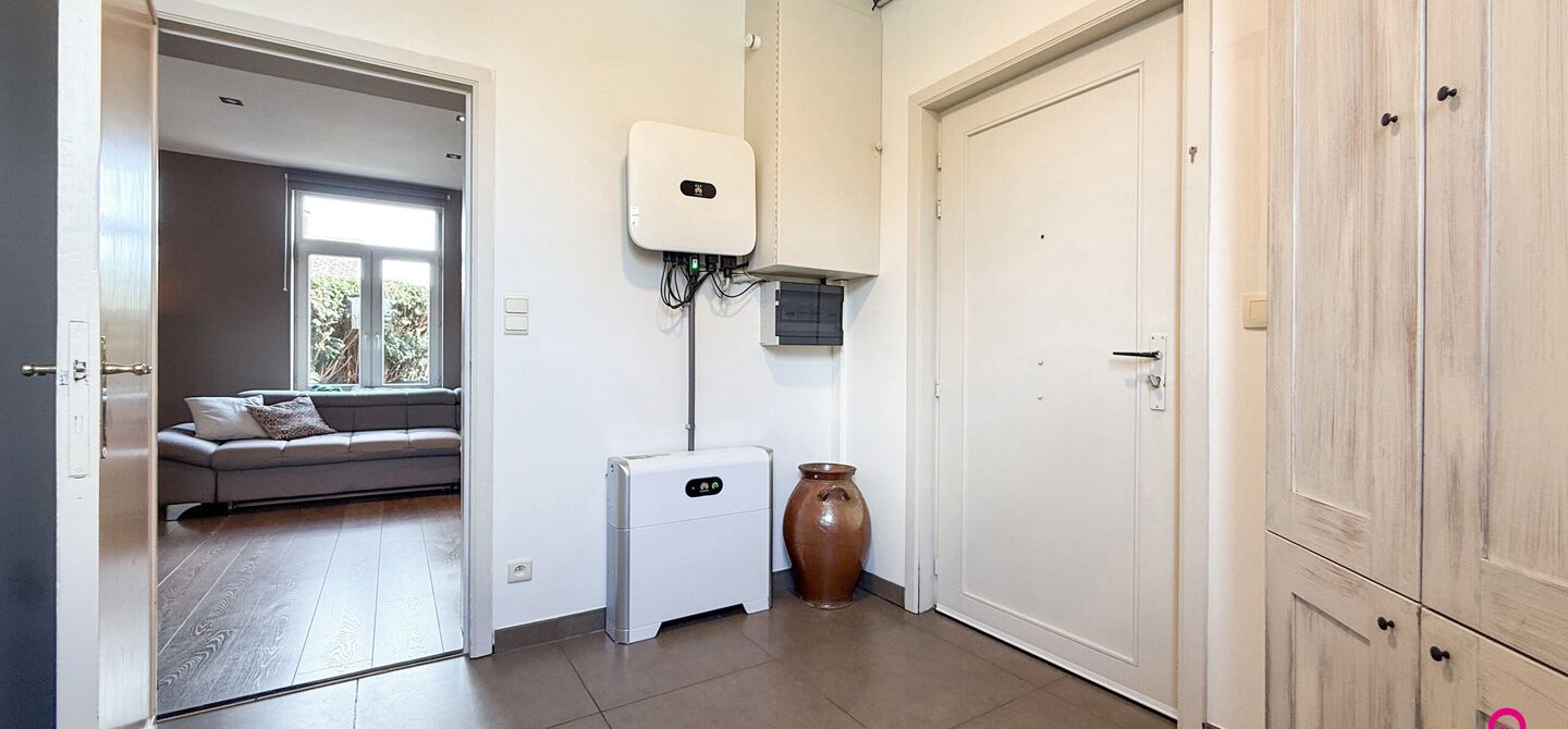 Huis te koop in Heusden-Zolder