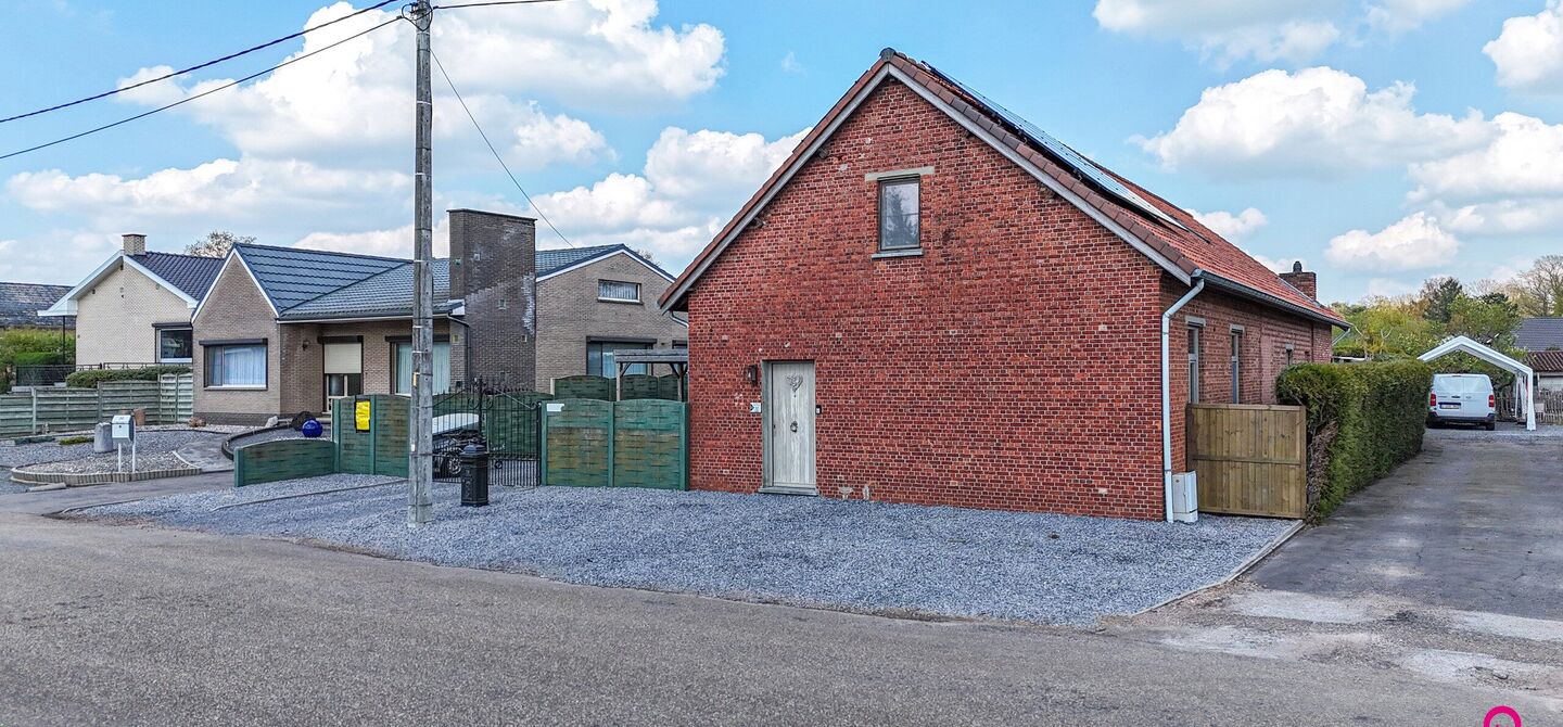 Huis te koop in Heusden-Zolder