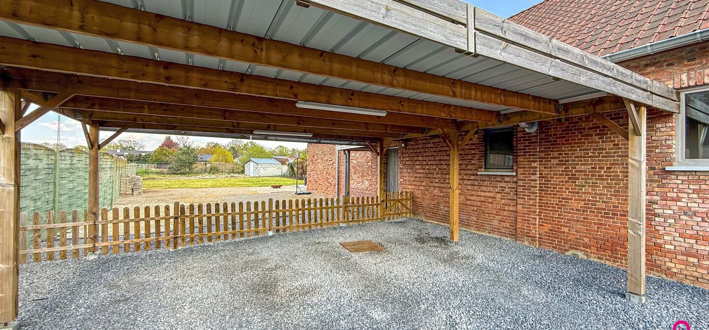 Huis te koop in Heusden-Zolder