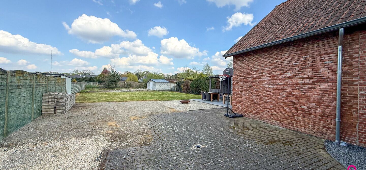 Huis te koop in Heusden-Zolder