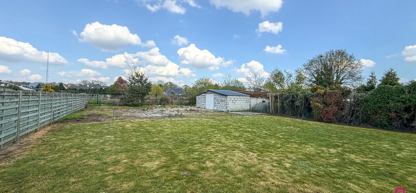 Huis te koop in Heusden-Zolder