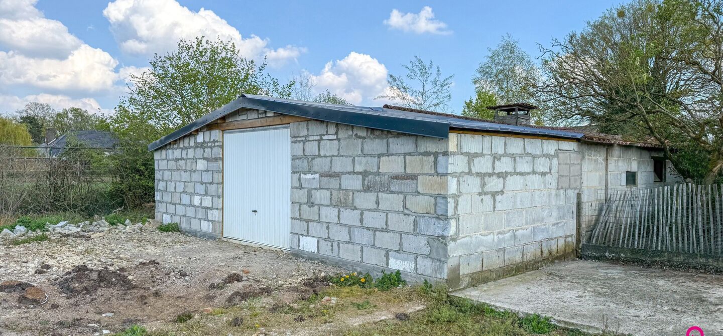 Huis te koop in Heusden-Zolder