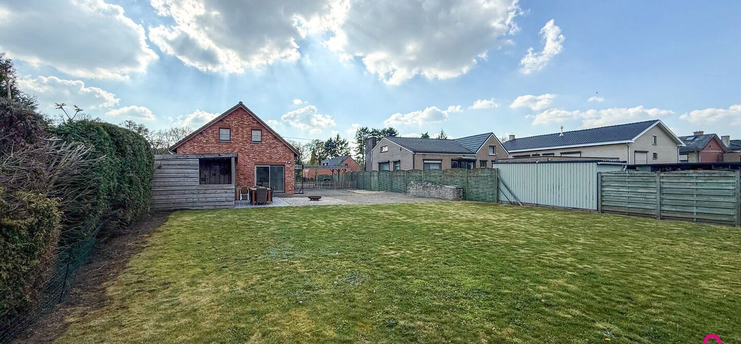 Huis te koop in Heusden-Zolder