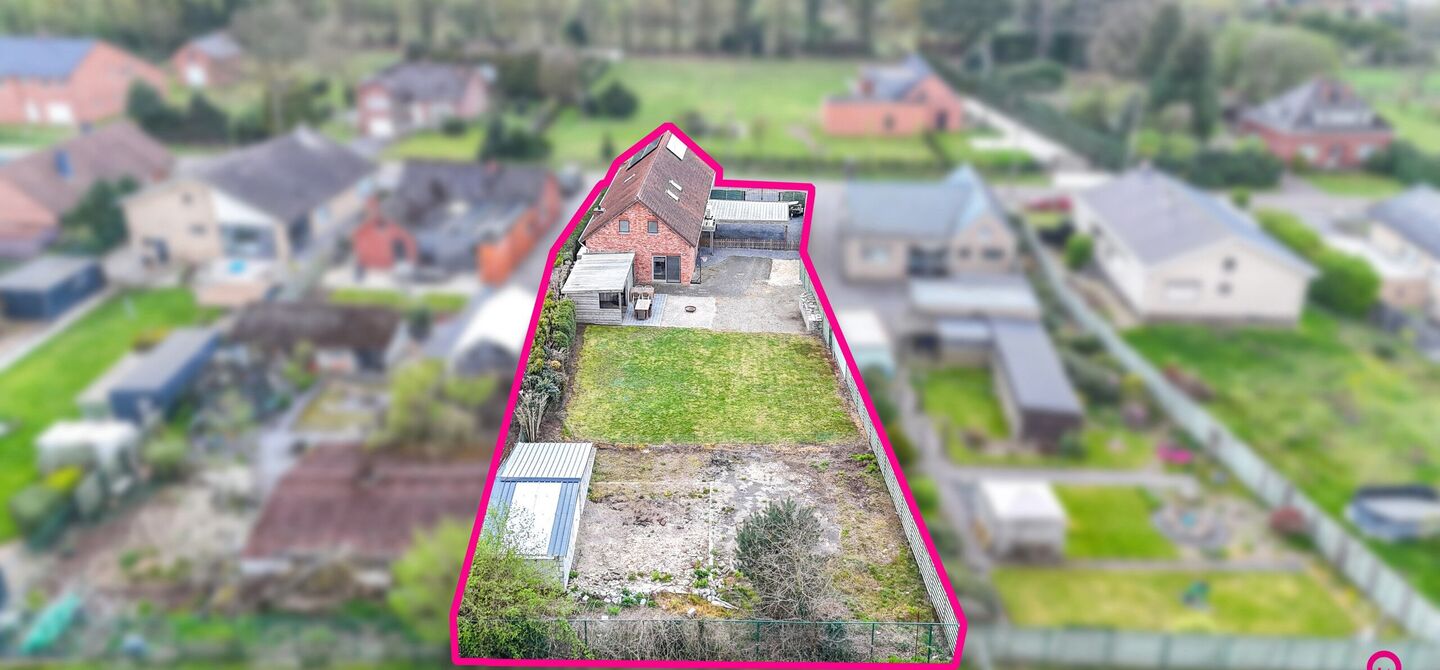 Huis te koop in Heusden-Zolder