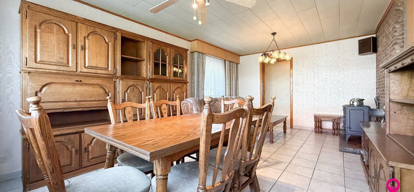 Huis te koop in Heusden-Zolder