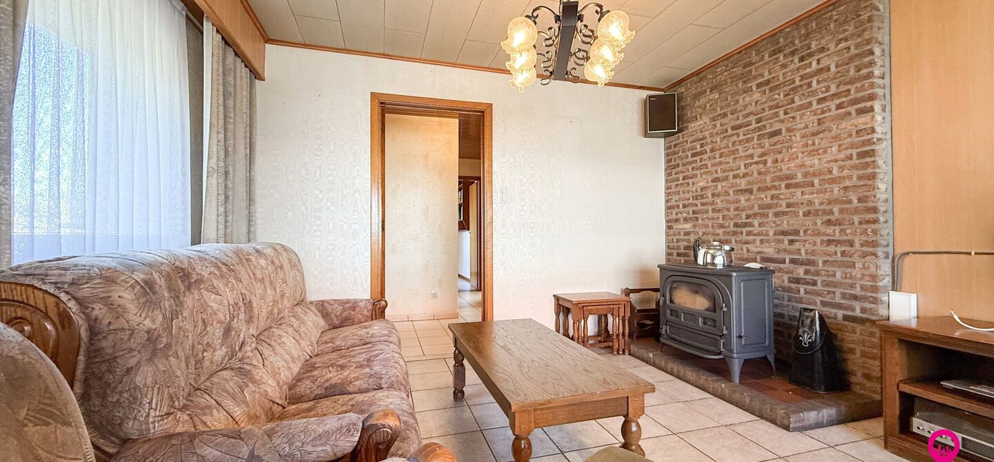 Huis te koop in Heusden-Zolder