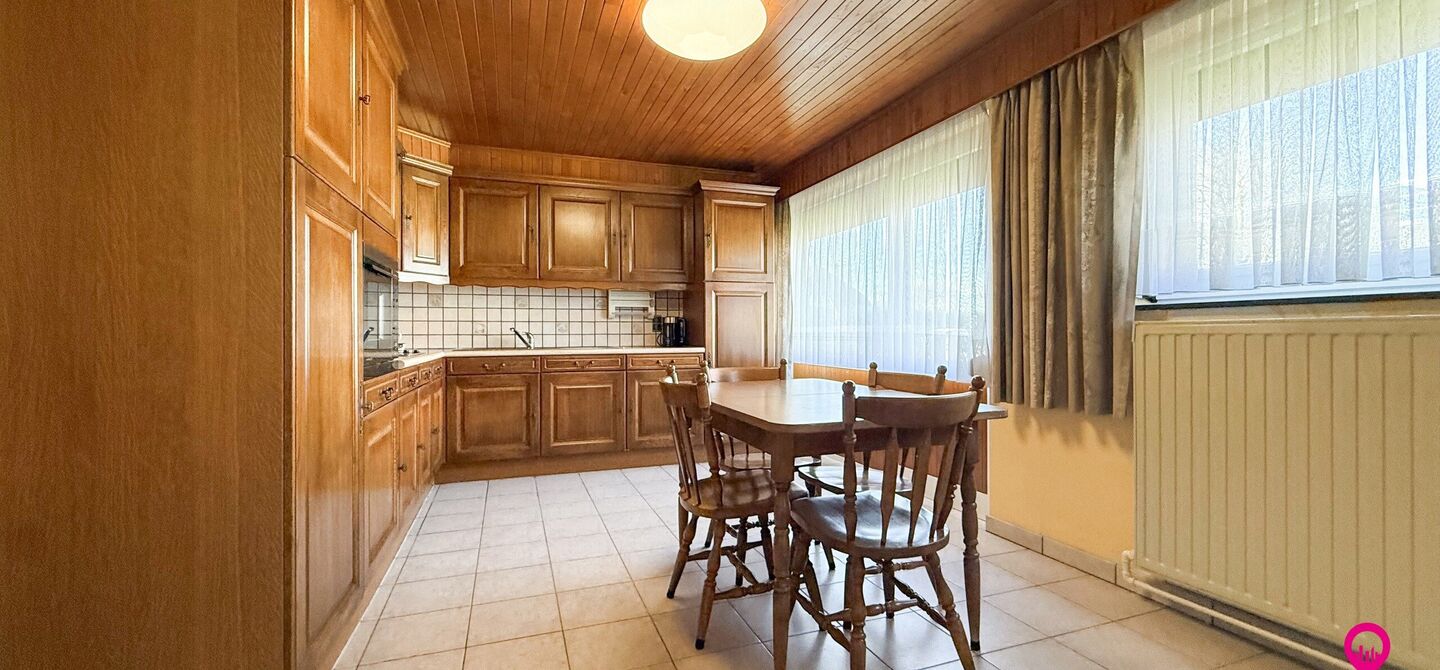 Huis te koop in Heusden-Zolder