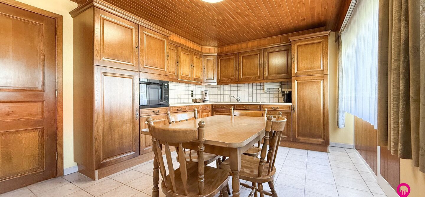 Huis te koop in Heusden-Zolder