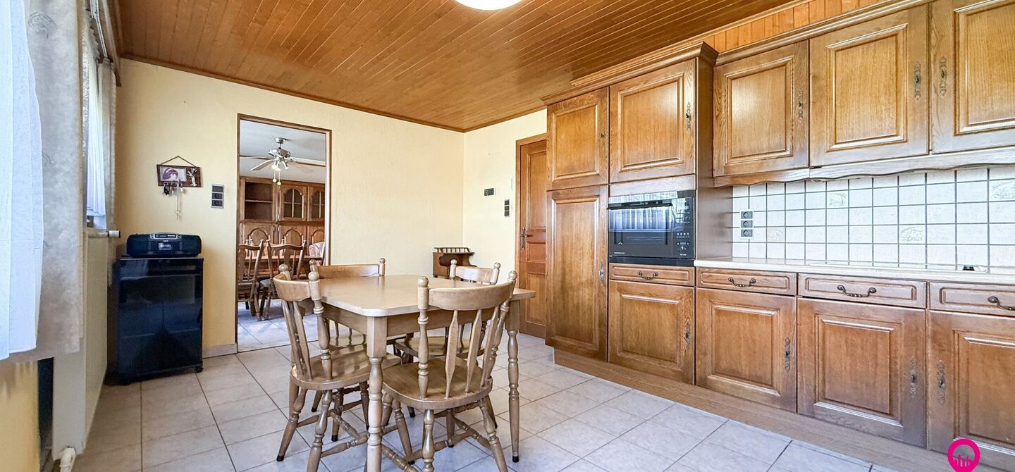 Huis te koop in Heusden-Zolder