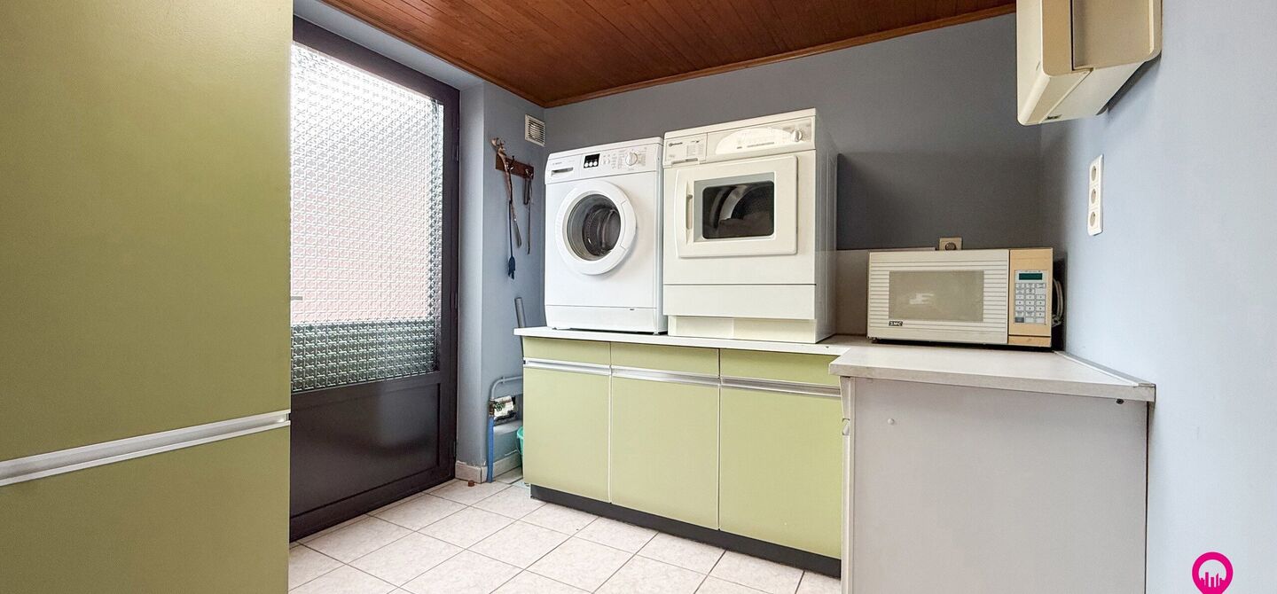 Huis te koop in Heusden-Zolder