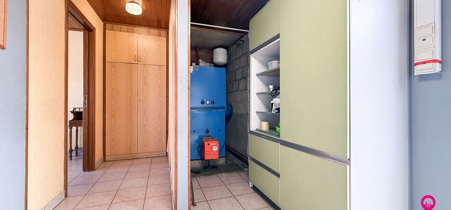 Huis te koop in Heusden-Zolder