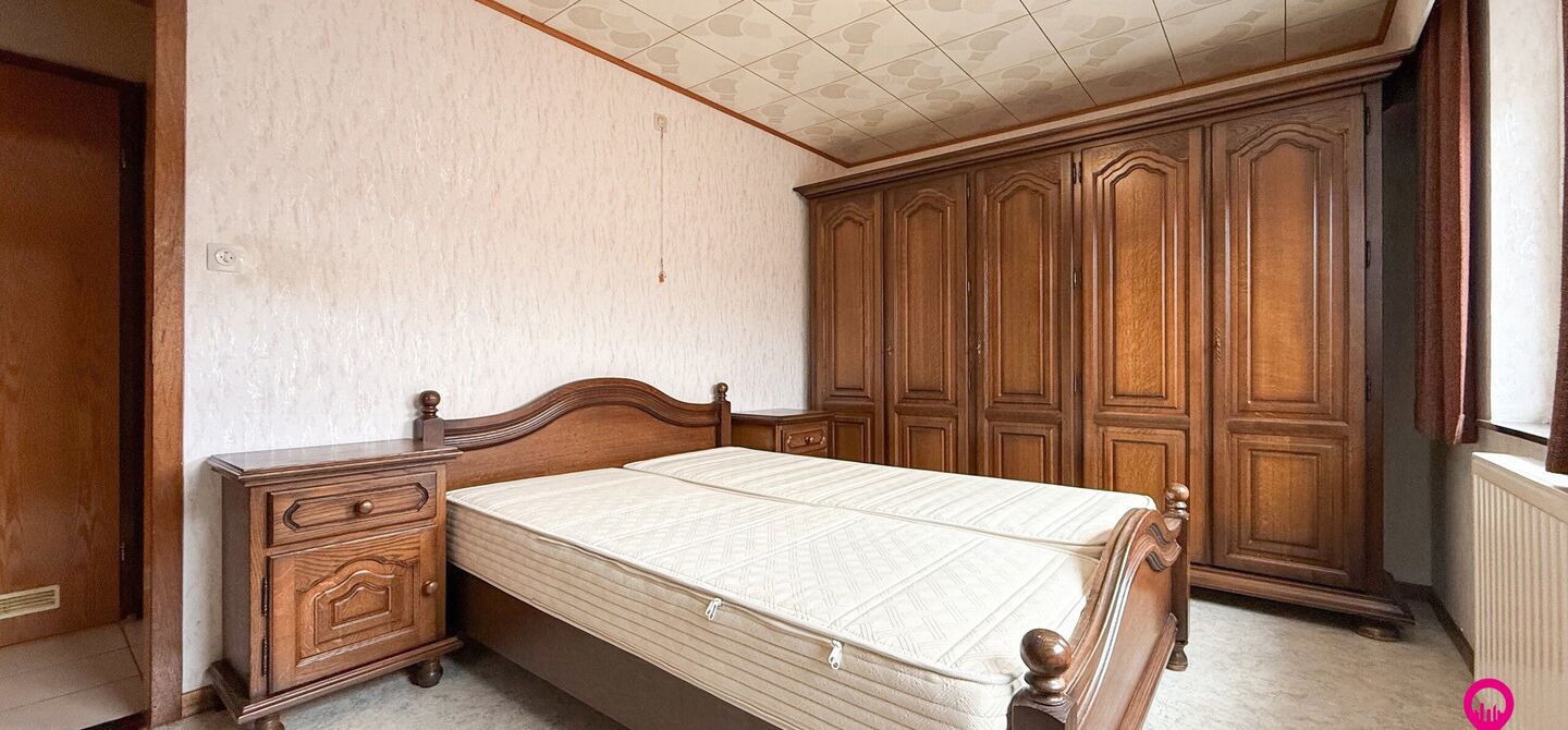 Huis te koop in Heusden-Zolder