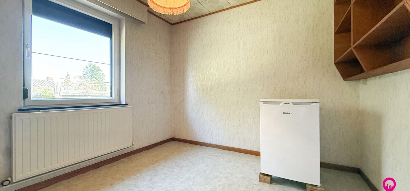 Huis te koop in Heusden-Zolder