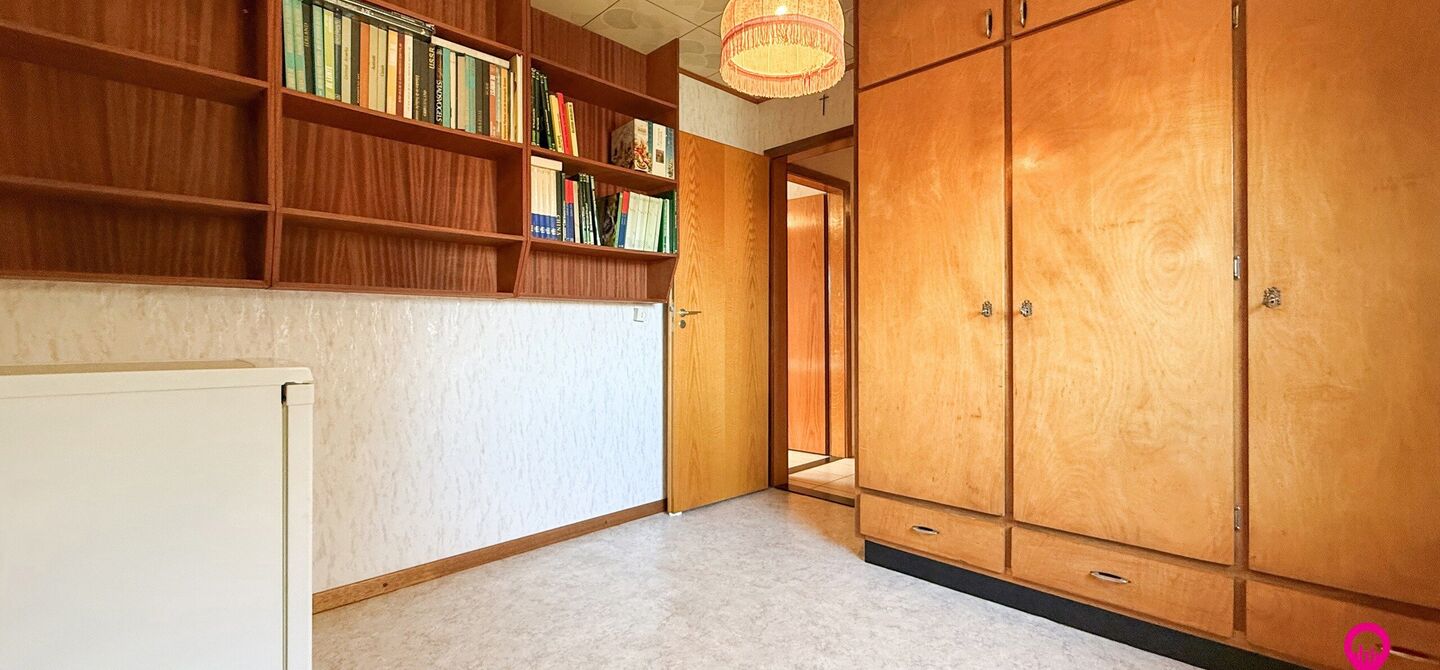 Huis te koop in Heusden-Zolder