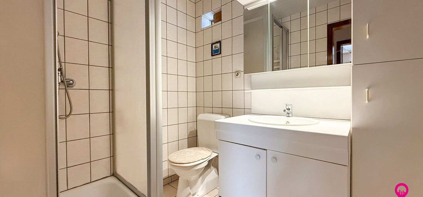 Huis te koop in Heusden-Zolder