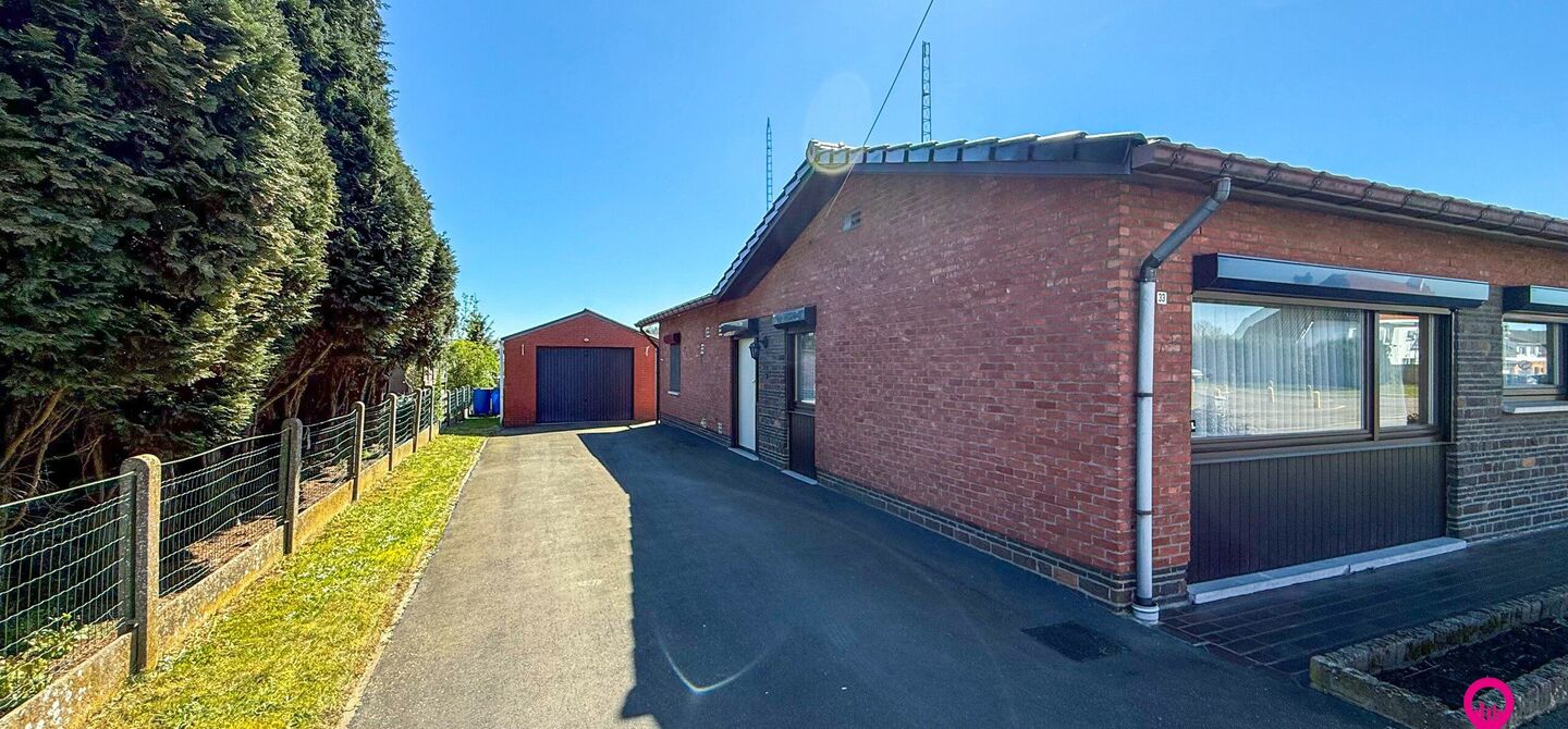 Huis te koop in Heusden-Zolder