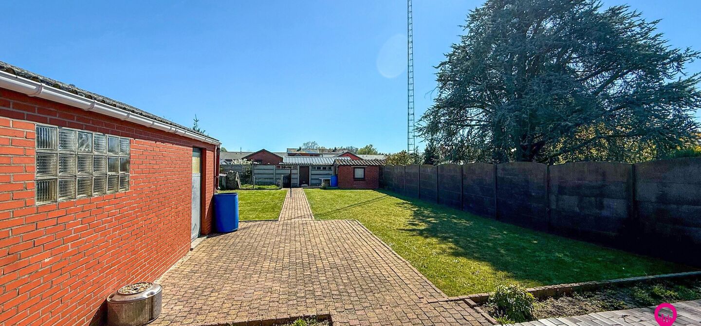 Huis te koop in Heusden-Zolder