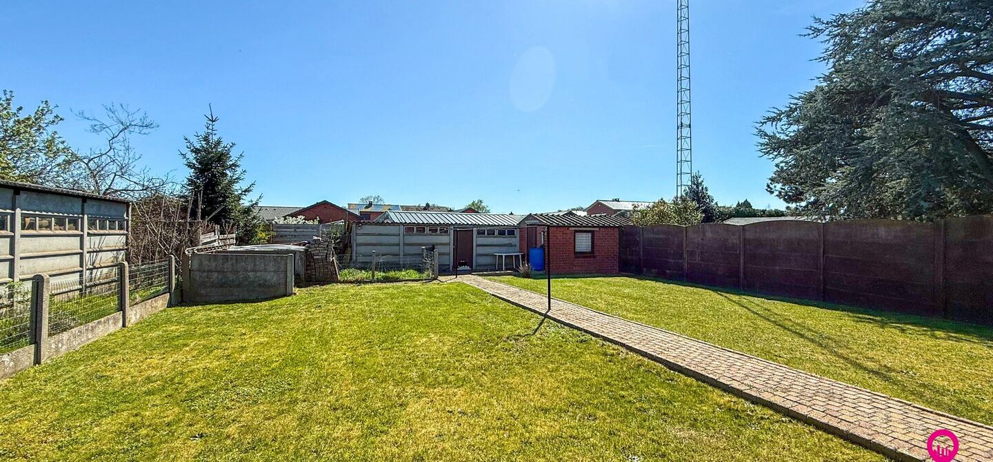 Huis te koop in Heusden-Zolder