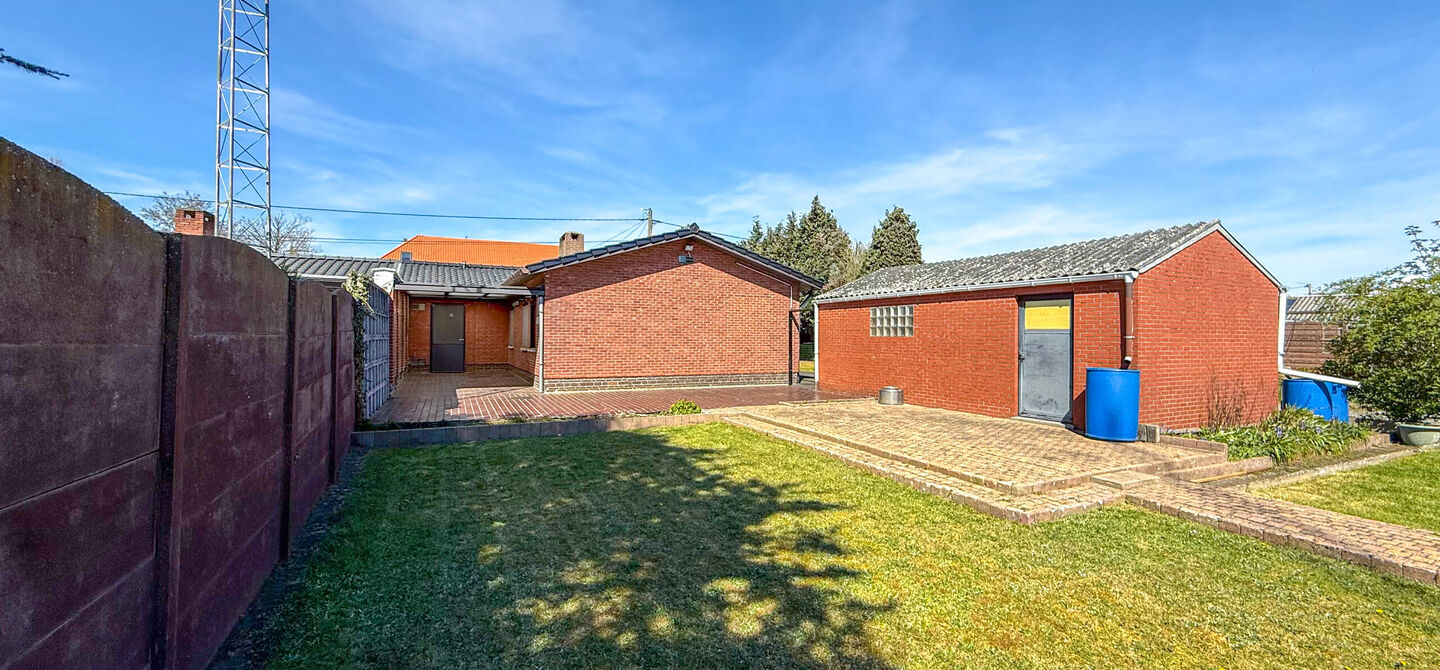 Huis te koop in Heusden-Zolder