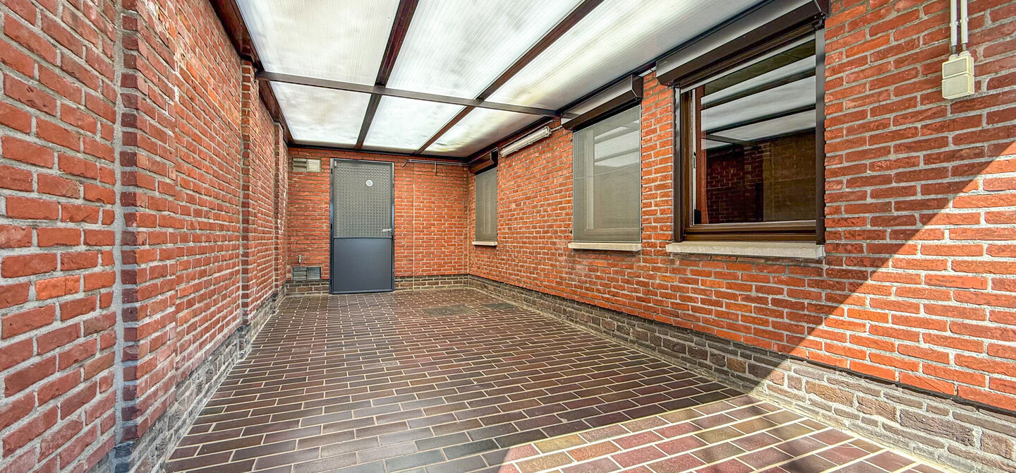 Huis te koop in Heusden-Zolder