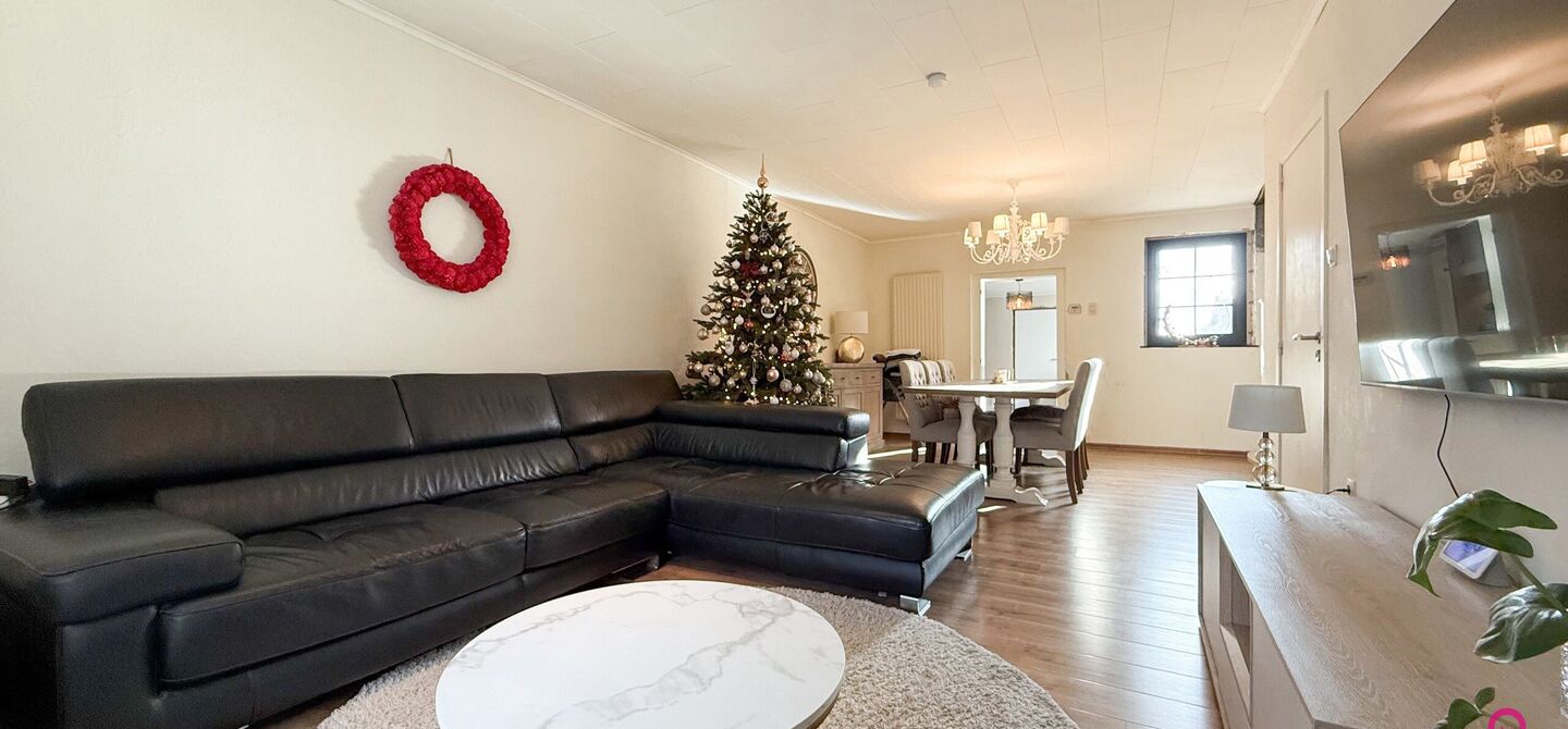 Huis te koop in Heusden-Zolder