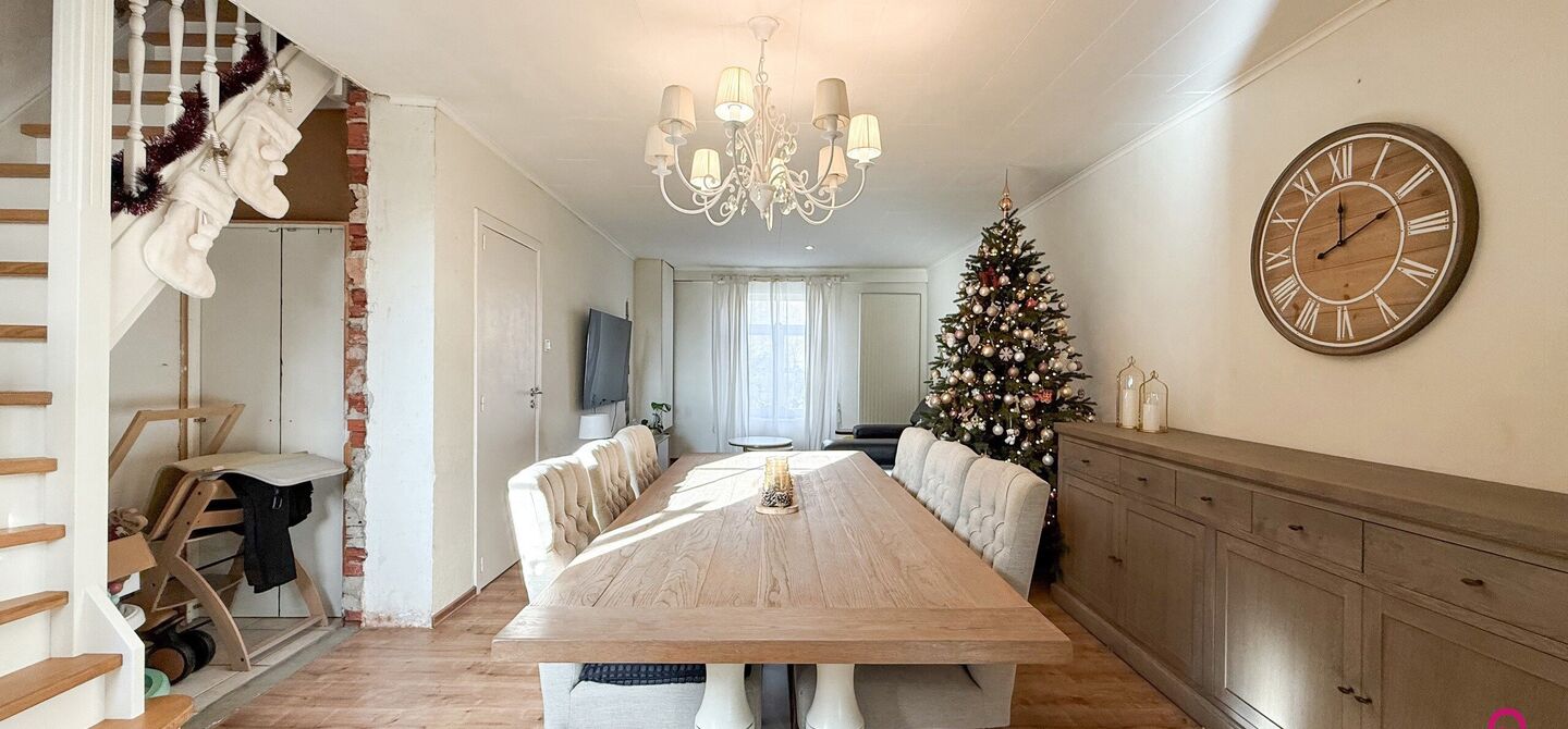 Huis te koop in Heusden-Zolder