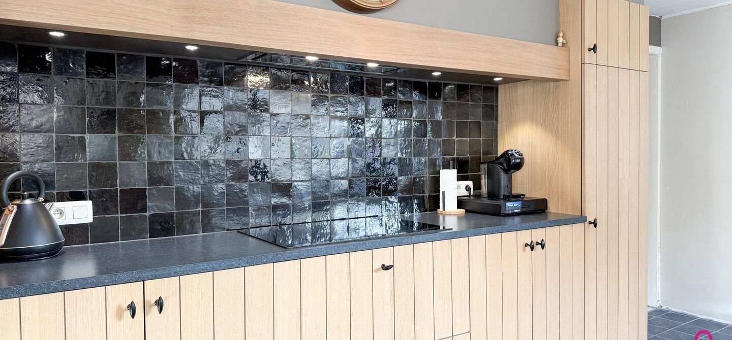 Huis te koop in Heusden-Zolder