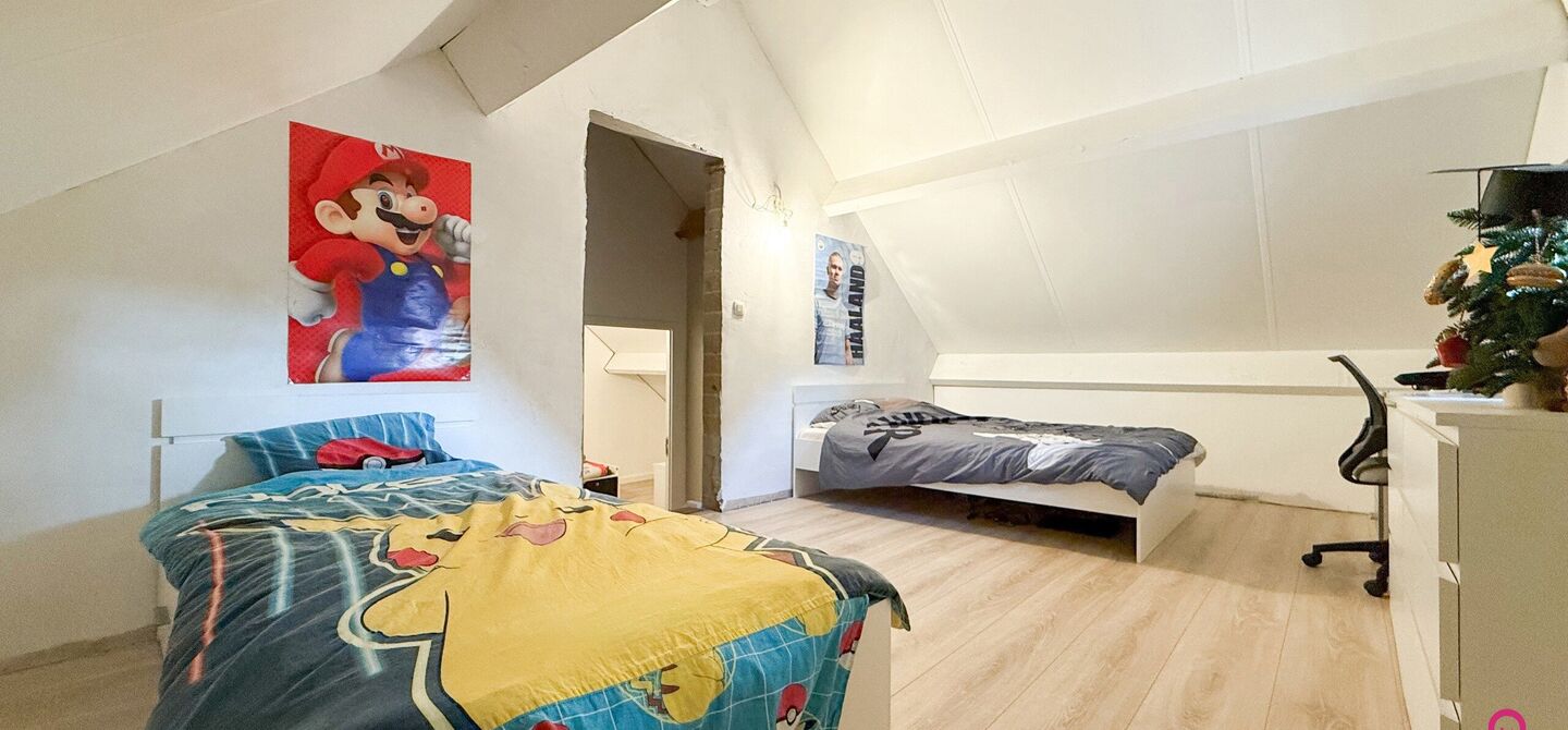 Huis te koop in Heusden-Zolder